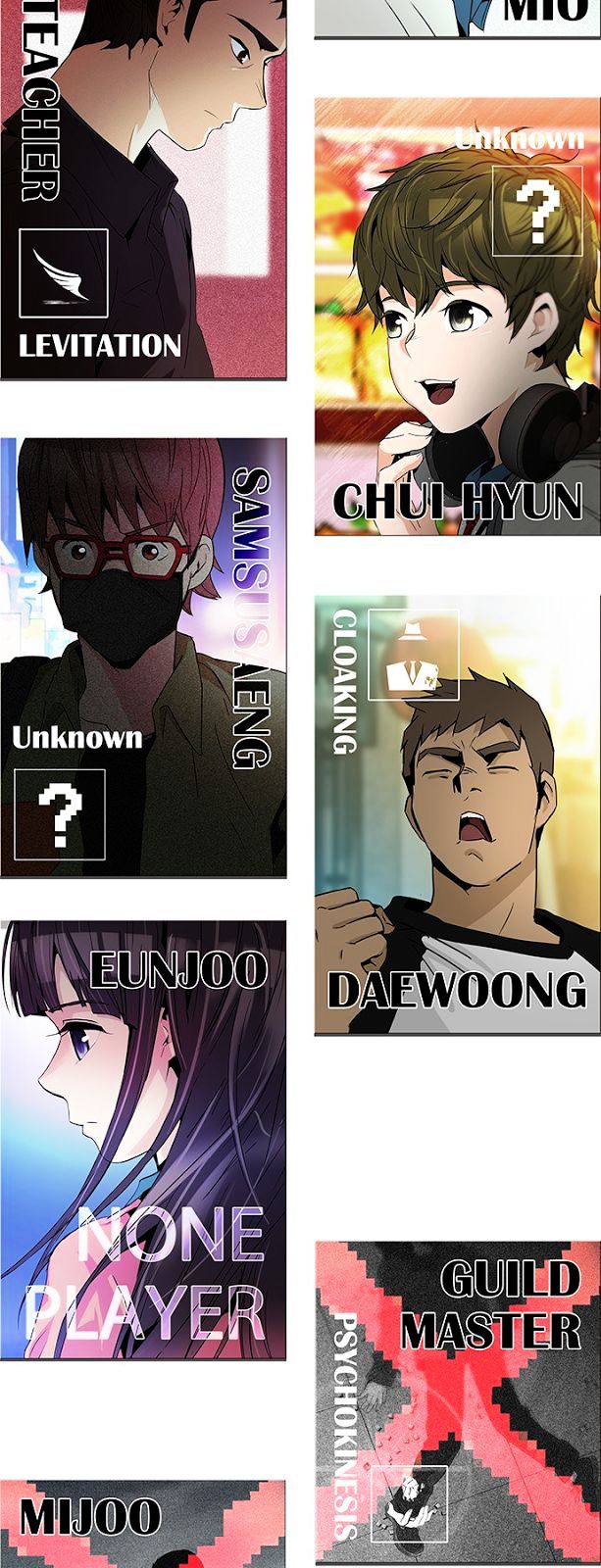 DICE: The Cube that Changes Everything Chapter 88 page 5 - Chapter 88 : First Period (1)