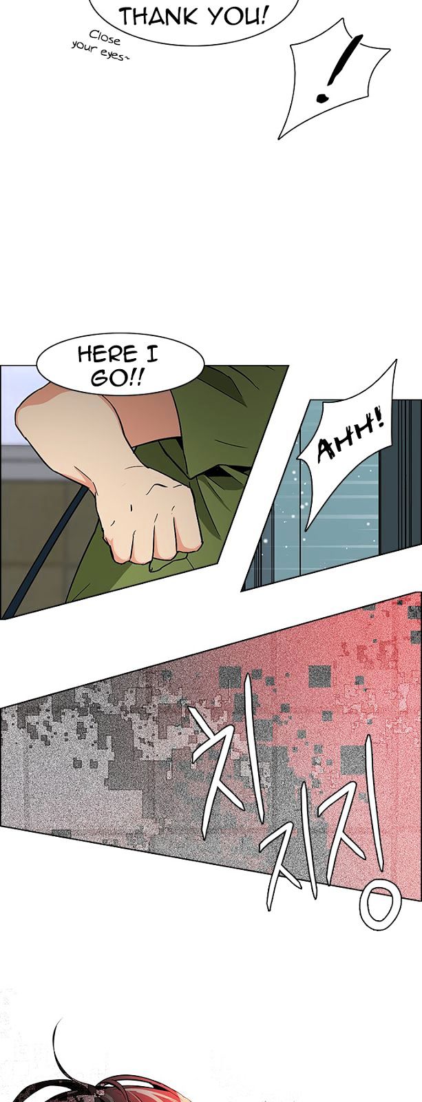 DICE: The Cube that Changes Everything Chapter 89 page 37 - Chapter 89 : First Period (2)