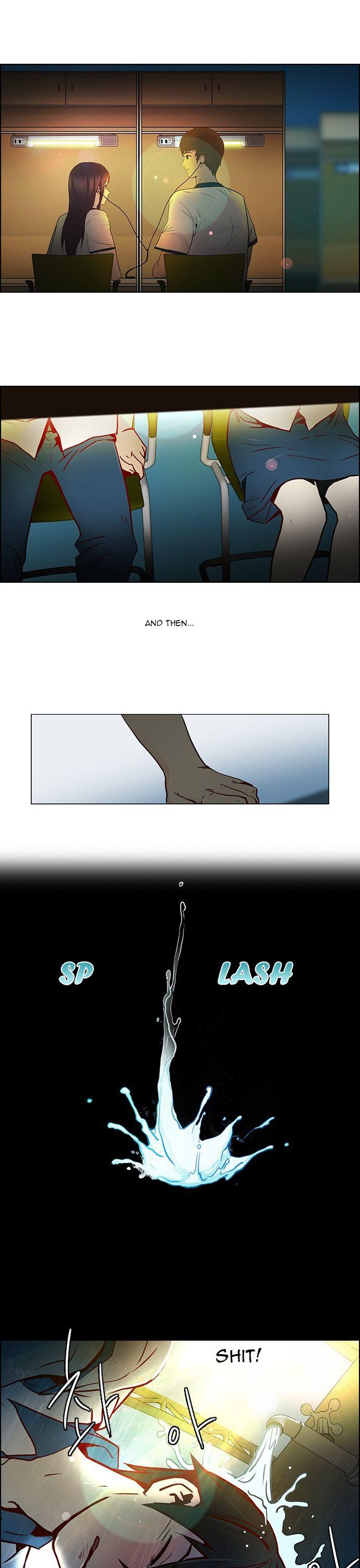 DICE: The Cube that Changes Everything Chapter 9 page 11 - Chapter 9: Move 3 Cells Forward