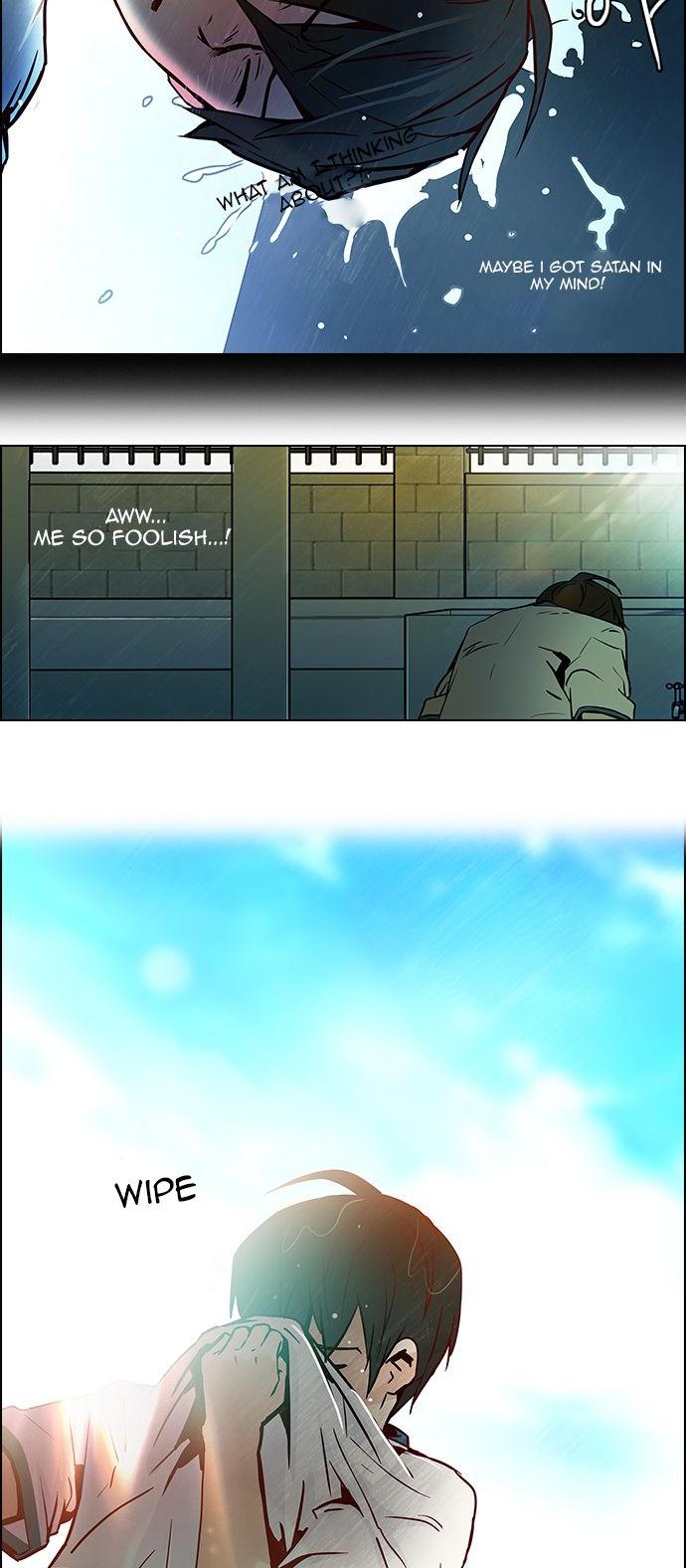 DICE: The Cube that Changes Everything Chapter 9 page 12 - Chapter 9: Move 3 Cells Forward