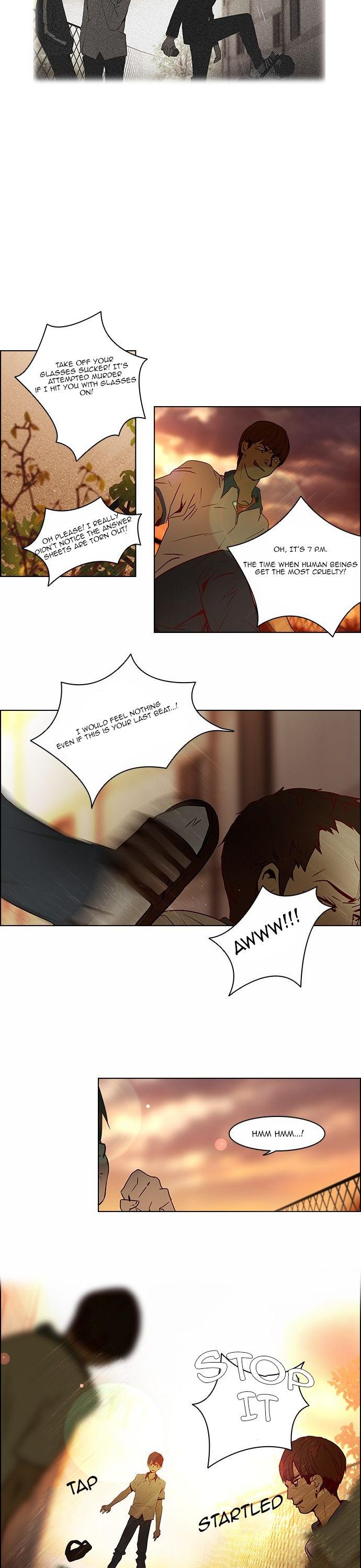 DICE: The Cube that Changes Everything Chapter 9 page 17 - Chapter 9: Move 3 Cells Forward
