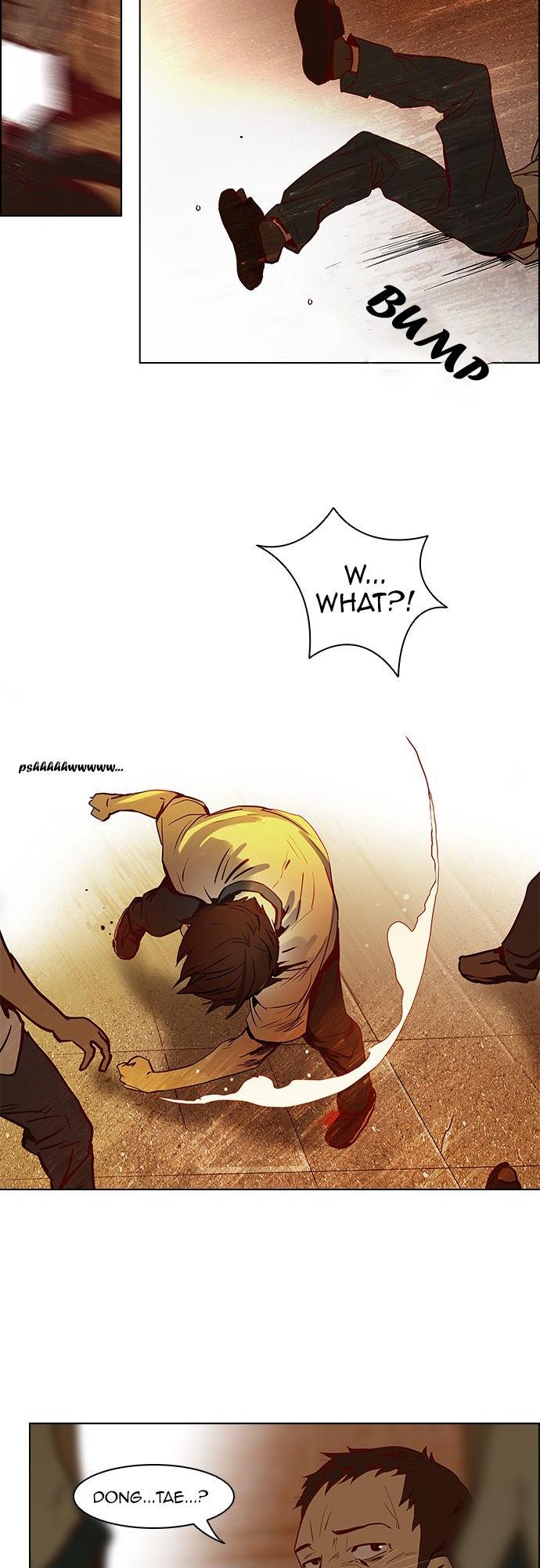 DICE: The Cube that Changes Everything Chapter 9 page 19 - Chapter 9: Move 3 Cells Forward
