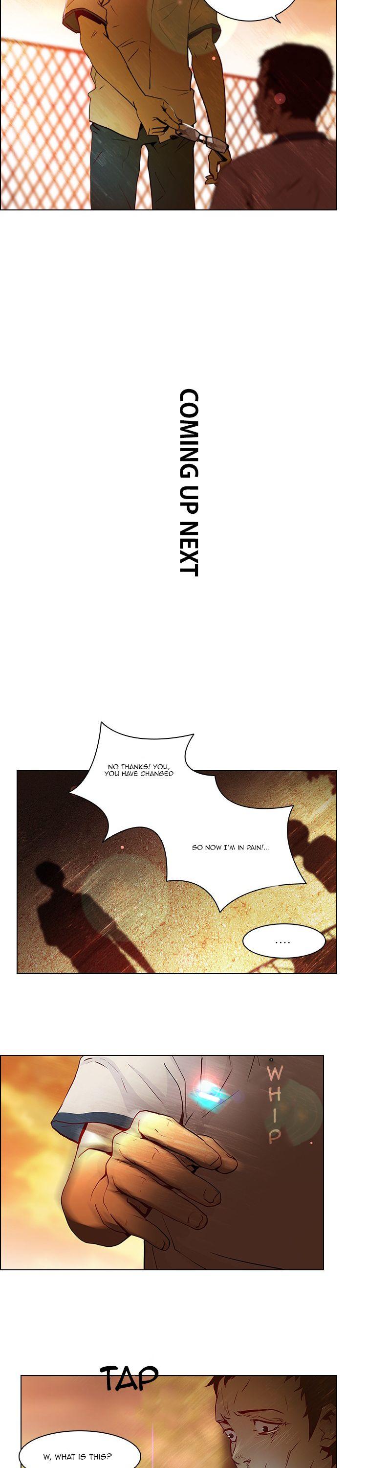 DICE: The Cube that Changes Everything Chapter 9 page 23 - Chapter 9: Move 3 Cells Forward