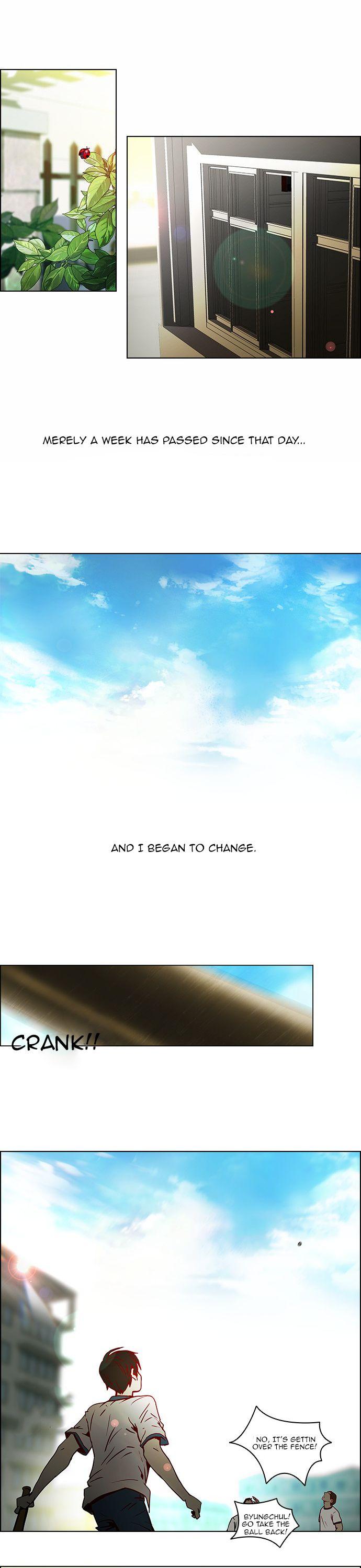 DICE: The Cube that Changes Everything Chapter 9 page 7 - Chapter 9: Move 3 Cells Forward