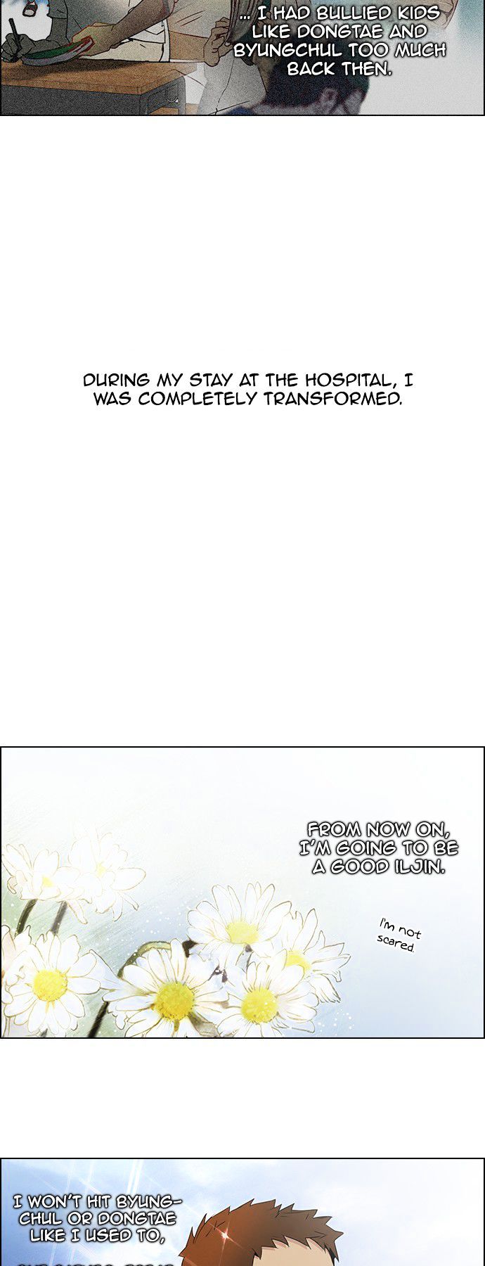 DICE: The Cube that Changes Everything Chapter 90 page 10 - Chapter 90 : First Period (3)(fixed)