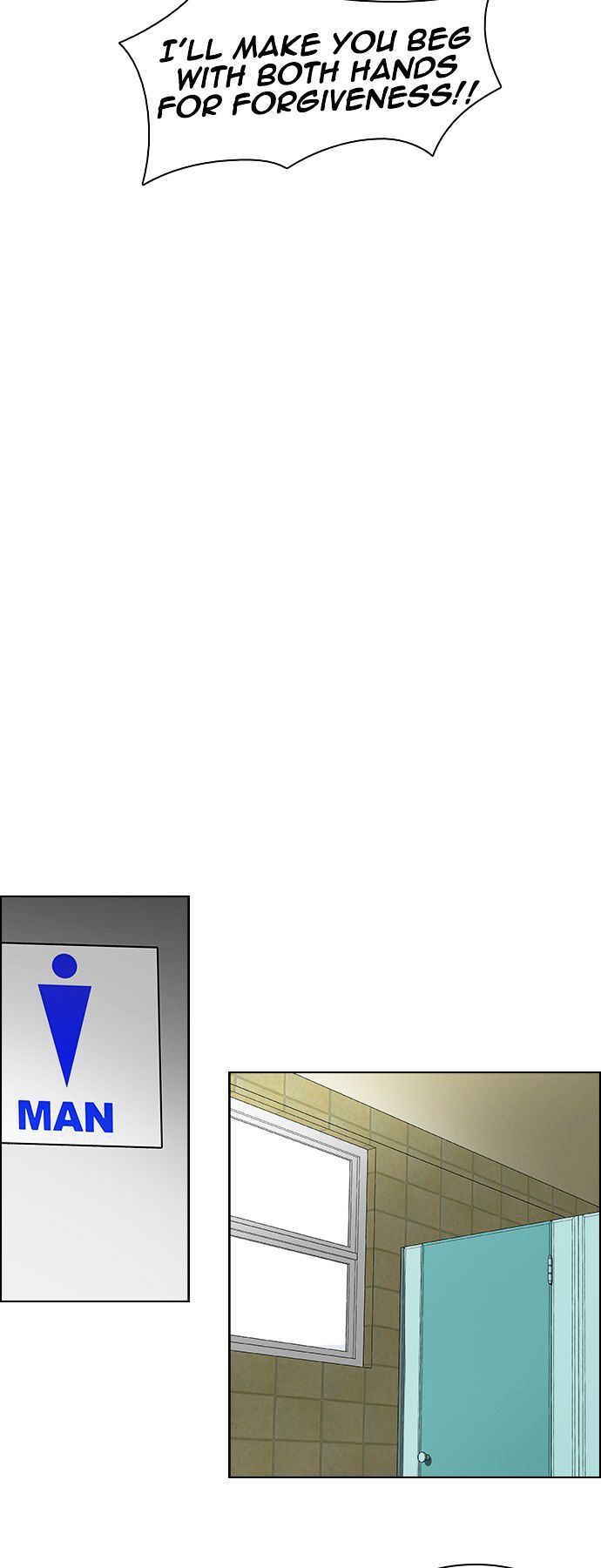 DICE: The Cube that Changes Everything Chapter 90 page 17 - Chapter 90 : First Period (3)(fixed)