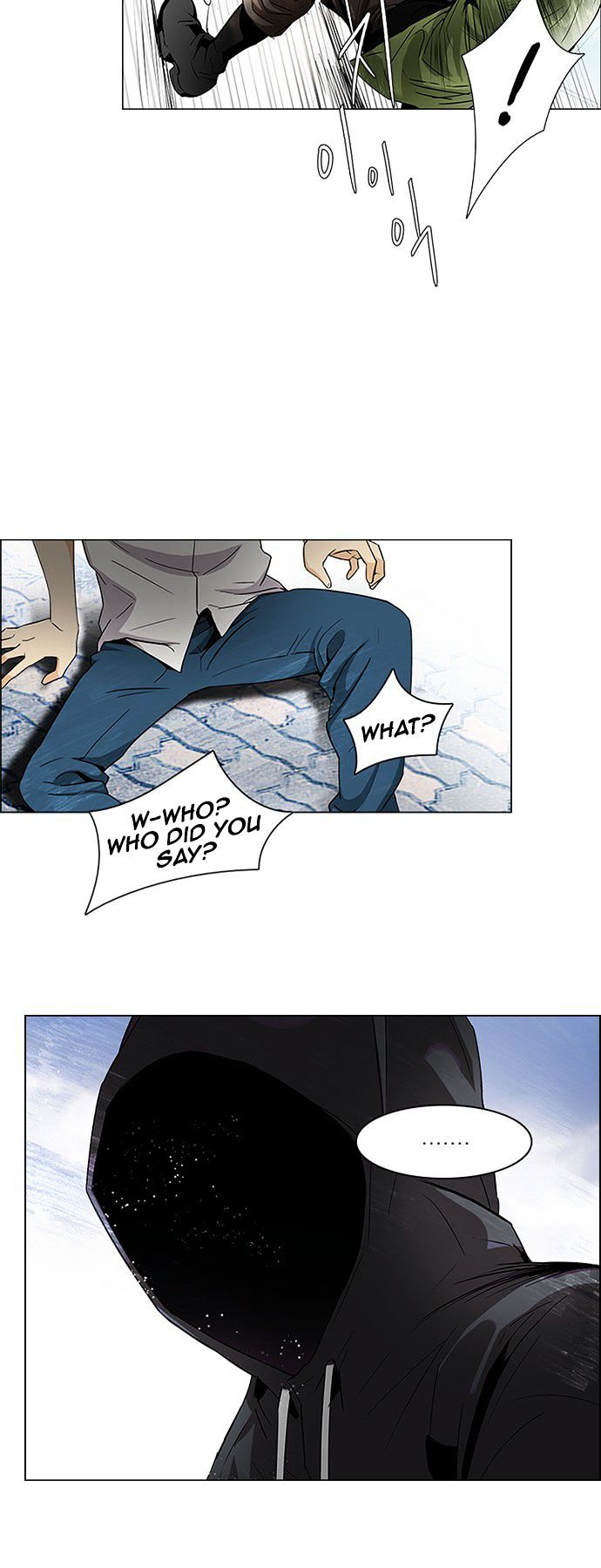 DICE: The Cube that Changes Everything Chapter 91 page 3 - Chapter 91 : First Period (4)(fixed)