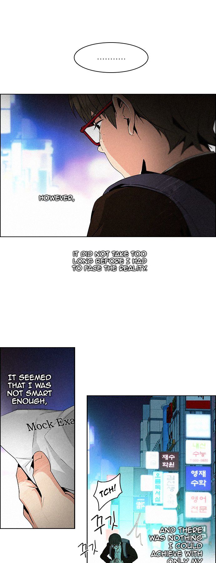 DICE: The Cube that Changes Everything Chapter 93 page 10 - Chapter 93 : Samsusaeng