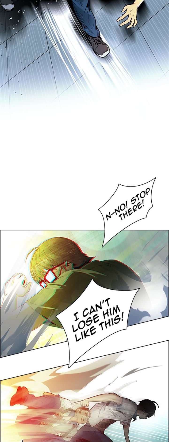 DICE: The Cube that Changes Everything Chapter 94 page 25 - Chapter 94 : First Period (6)
