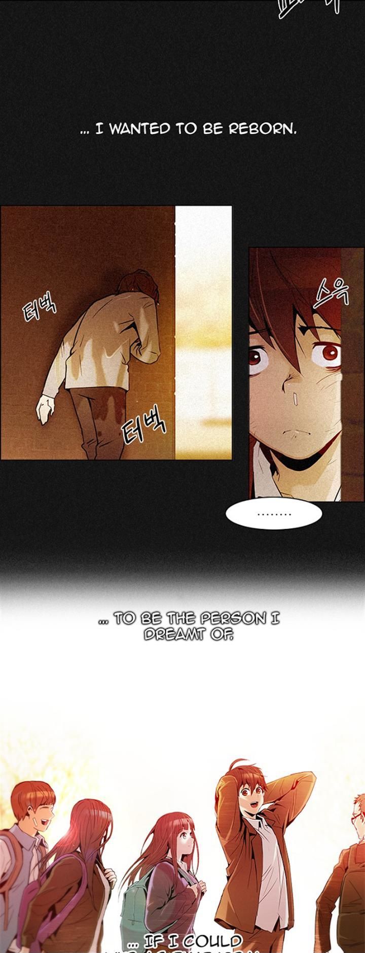 DICE: The Cube that Changes Everything Chapter 94 page 5 - Chapter 94 : First Period (6)