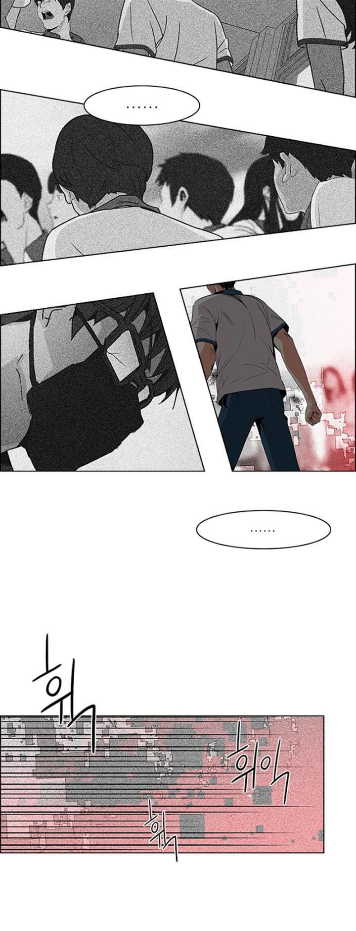 DICE: The Cube that Changes Everything Chapter 95 page 31 - Chapter 95 : First Period (7)
