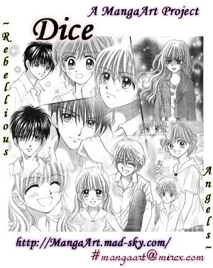 Dice Chapter 2 page 33 - Chapter 2