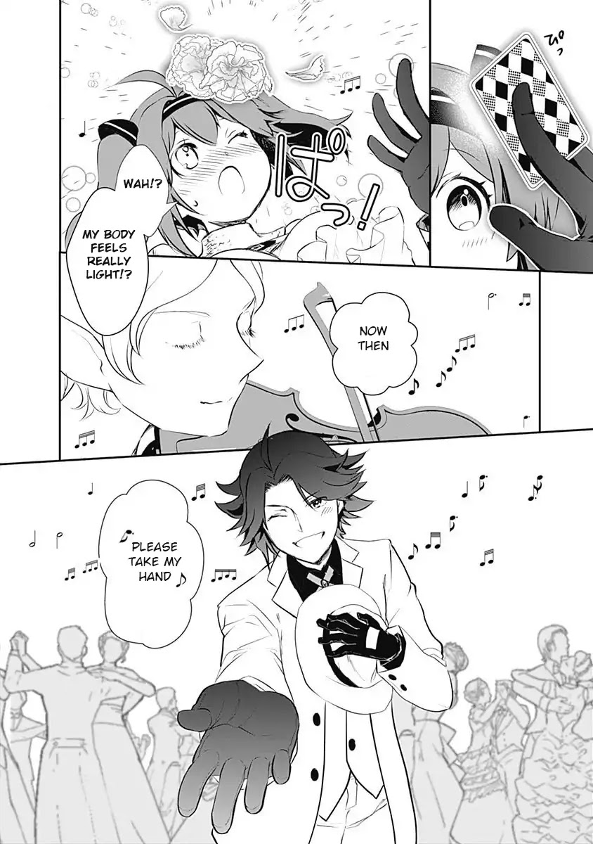 Did You Know That a Playboy Can Change His Job to a Sage? ~The Level 99 Jester Expelled from the Heroes' Party Will Become a 'Great Sage'~ Chapter 1 page 36 - Chapter 1