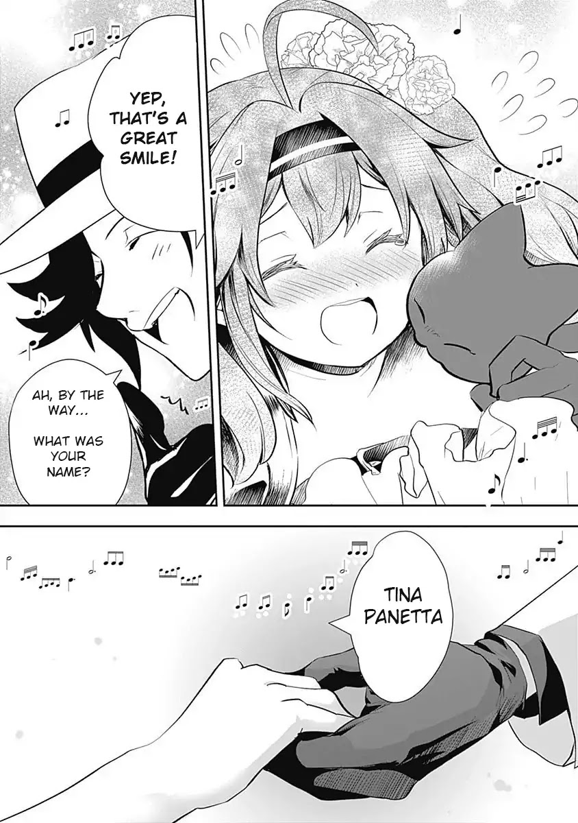Did You Know That a Playboy Can Change His Job to a Sage? ~The Level 99 Jester Expelled from the Heroes' Party Will Become a 'Great Sage'~ Chapter 1 page 37 - Chapter 1
