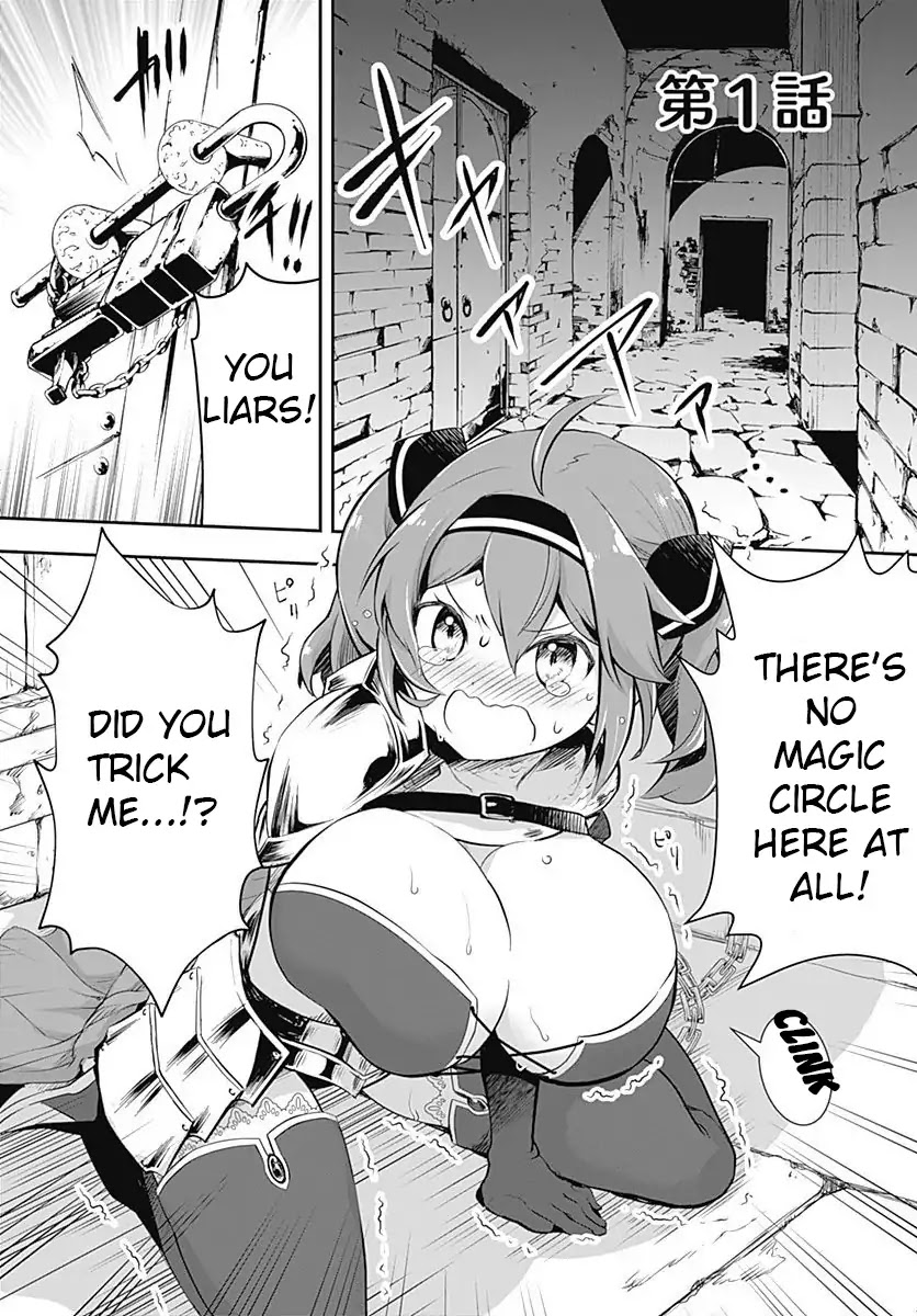 Did You Know That a Playboy Can Change His Job to a Sage? ~The Level 99 Jester Expelled from the Heroes' Party Will Become a 'Great Sage'~ Chapter 1 page 5 - Chapter 1