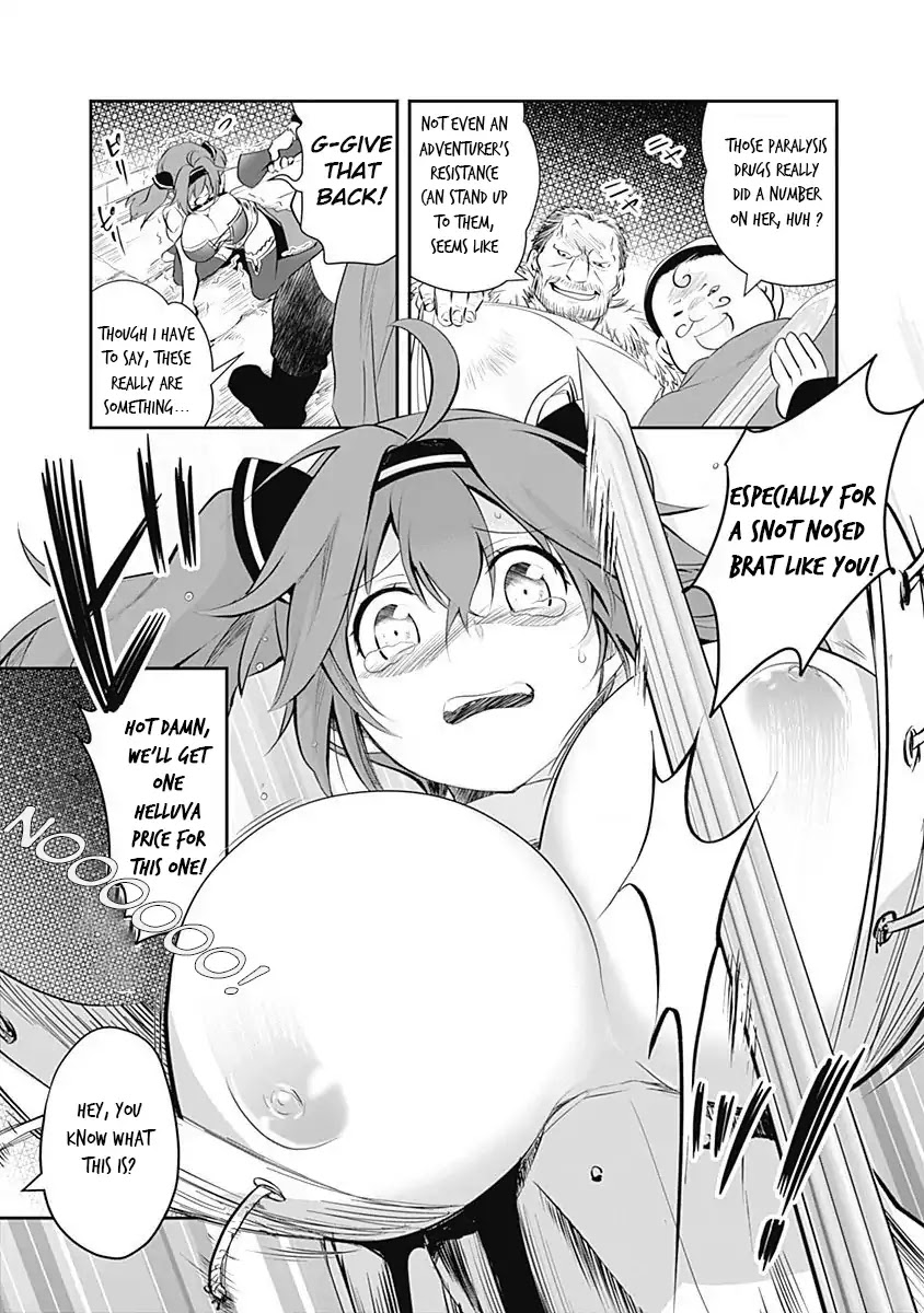 Did You Know That a Playboy Can Change His Job to a Sage? ~The Level 99 Jester Expelled from the Heroes' Party Will Become a 'Great Sage'~ Chapter 1 page 6 - Chapter 1