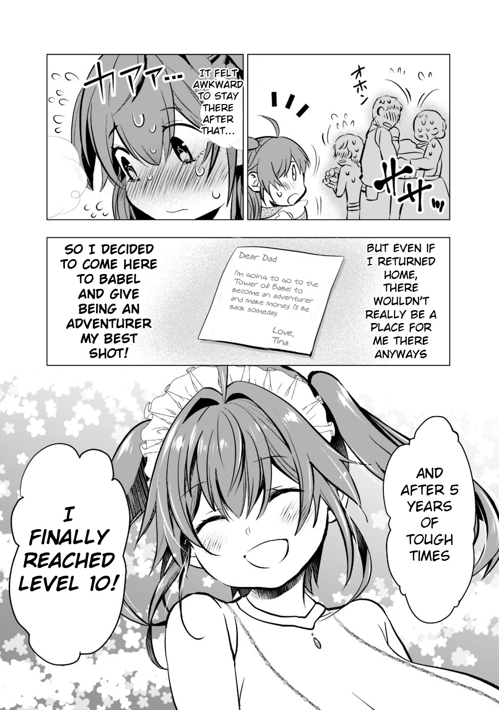 Did You Know That a Playboy Can Change His Job to a Sage? ~The Level 99 Jester Expelled from the Heroes' Party Will Become a 'Great Sage'~ Chapter 10 page 8 - Chapter 10