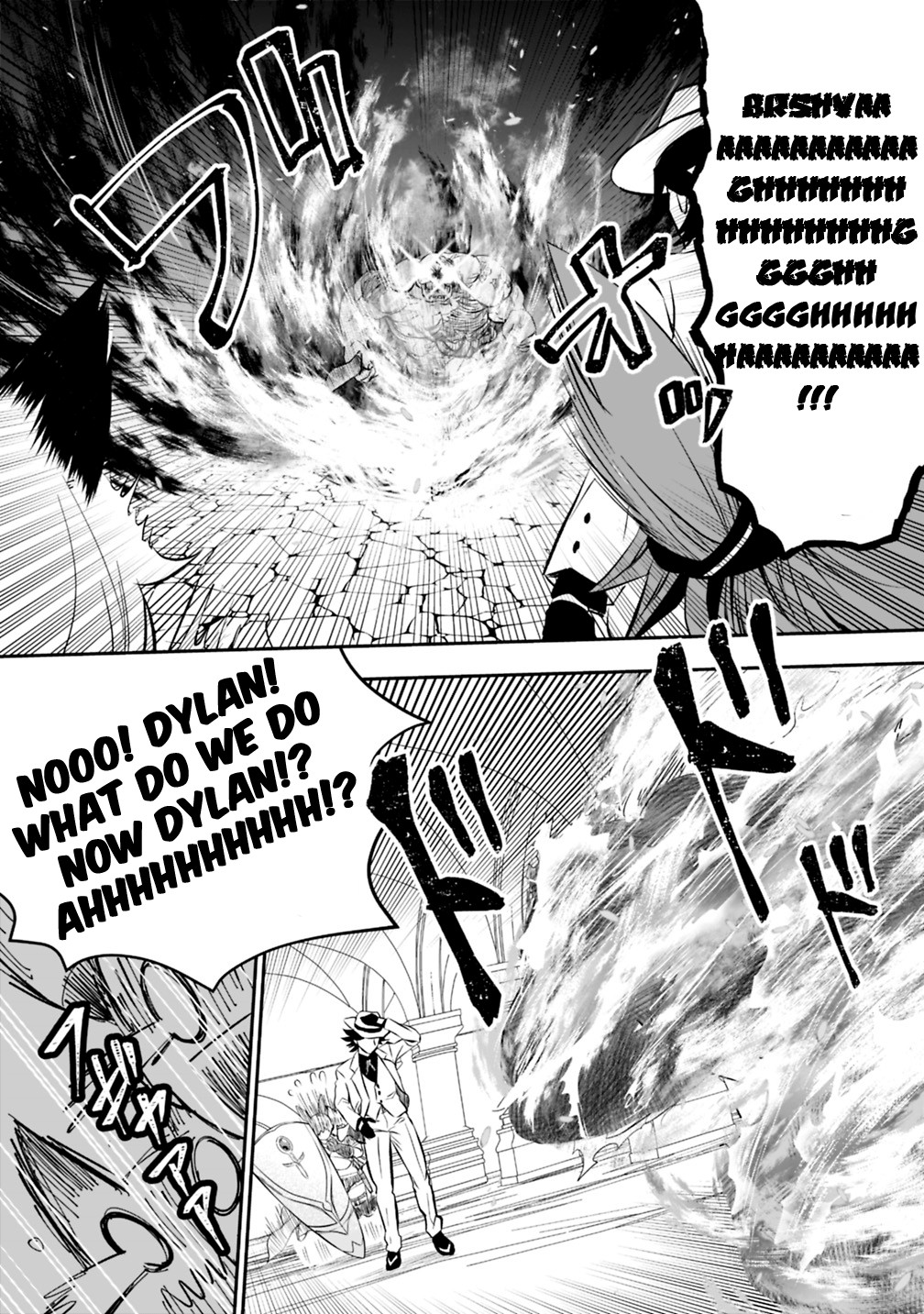 Did You Know That a Playboy Can Change His Job to a Sage? ~The Level 99 Jester Expelled from the Heroes' Party Will Become a 'Great Sage'~ Chapter 12 page 7 - Chapter 12