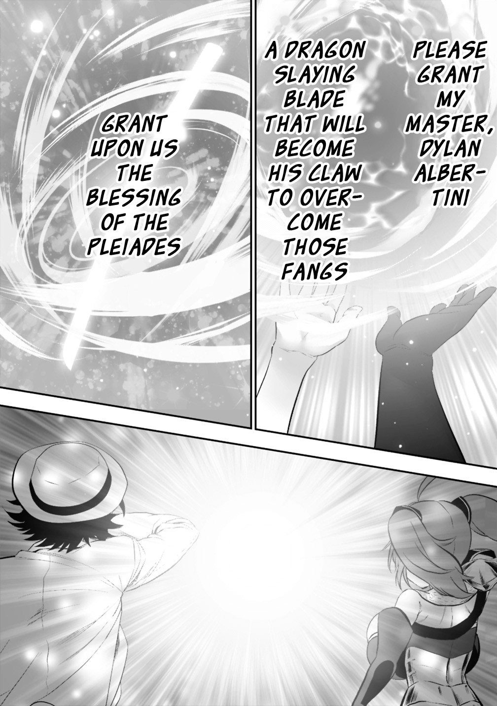 Did You Know That a Playboy Can Change His Job to a Sage? ~The Level 99 Jester Expelled from the Heroes' Party Will Become a 'Great Sage'~ Chapter 14 page 12 - Chapter 14