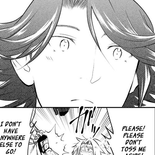 Did You Know That a Playboy Can Change His Job to a Sage? ~The Level 99 Jester Expelled from the Heroes' Party Will Become a 'Great Sage'~ Chapter 17 cover