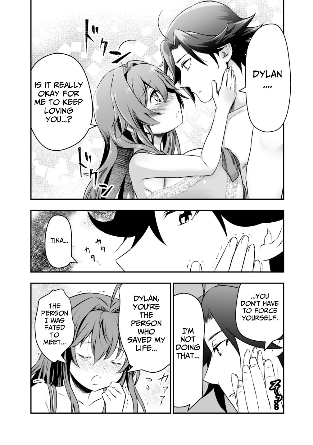 Did You Know That a Playboy Can Change His Job to a Sage? ~The Level 99 Jester Expelled from the Heroes' Party Will Become a 'Great Sage'~ Chapter 18 page 10 - Chapter 18