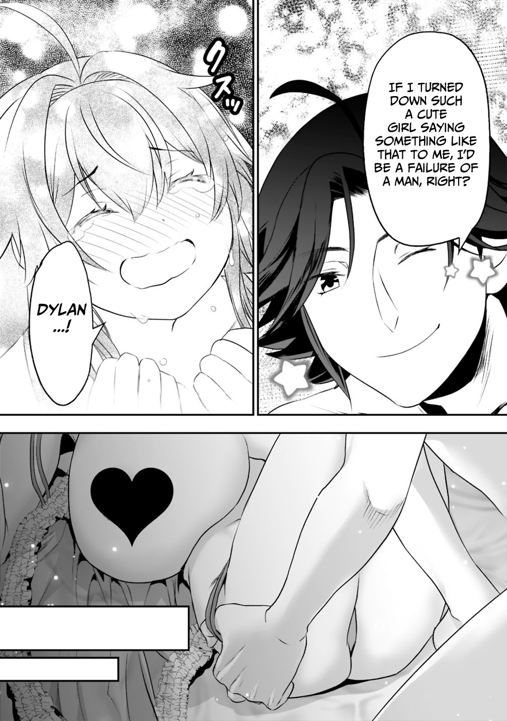 Did You Know That a Playboy Can Change His Job to a Sage? ~The Level 99 Jester Expelled from the Heroes' Party Will Become a 'Great Sage'~ Chapter 18 page 12 - Chapter 18