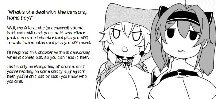 Did You Know That a Playboy Can Change His Job to a Sage? ~The Level 99 Jester Expelled from the Heroes' Party Will Become a 'Great Sage'~ Chapter 18 page 14 - Chapter 18