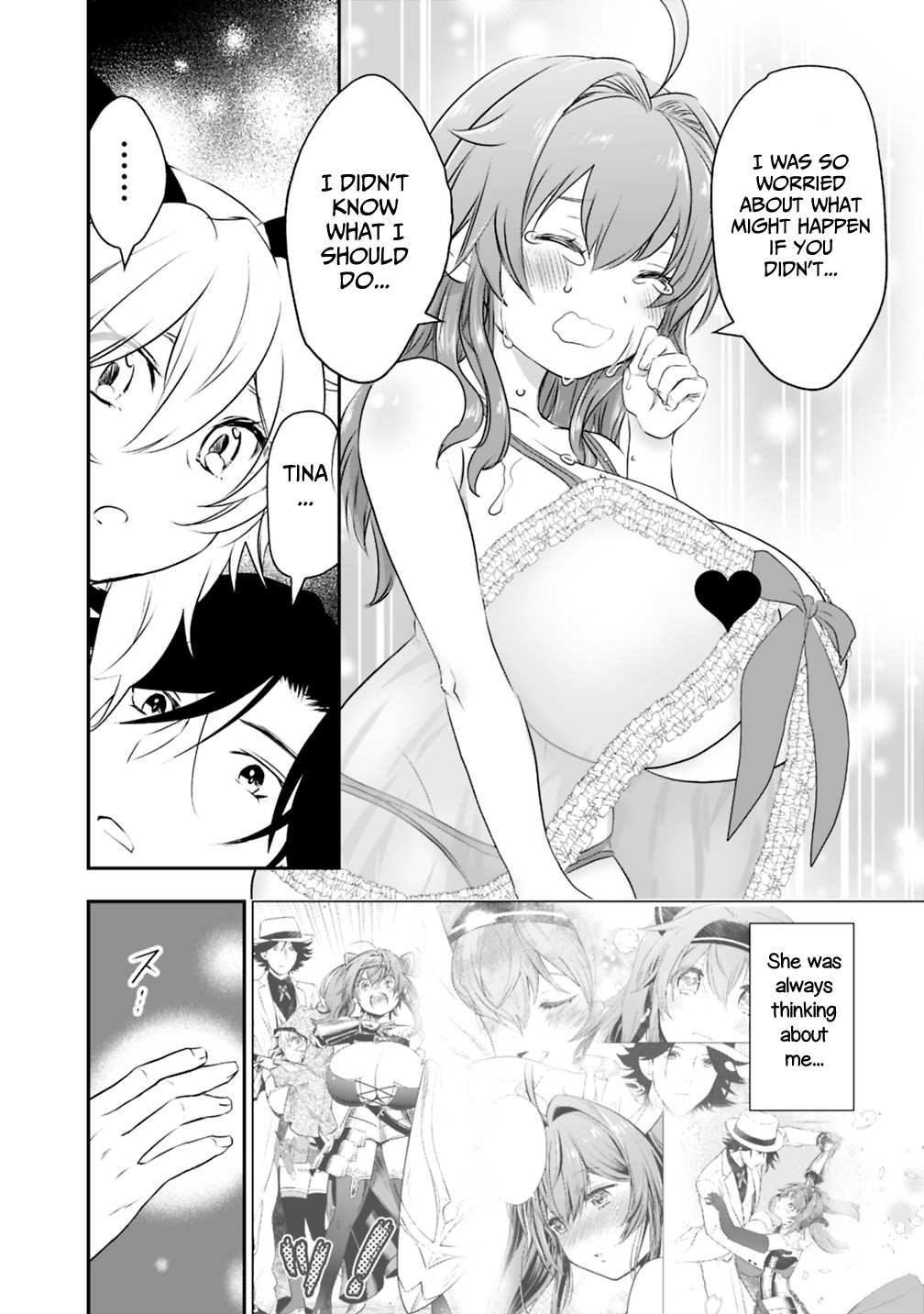 Did You Know That a Playboy Can Change His Job to a Sage? ~The Level 99 Jester Expelled from the Heroes' Party Will Become a 'Great Sage'~ Chapter 18 page 8 - Chapter 18