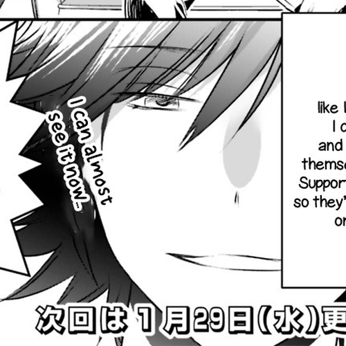 Did You Know That a Playboy Can Change His Job to a Sage? ~The Level 99 Jester Expelled from the Heroes' Party Will Become a 'Great Sage'~ Chapter 19.1 cover