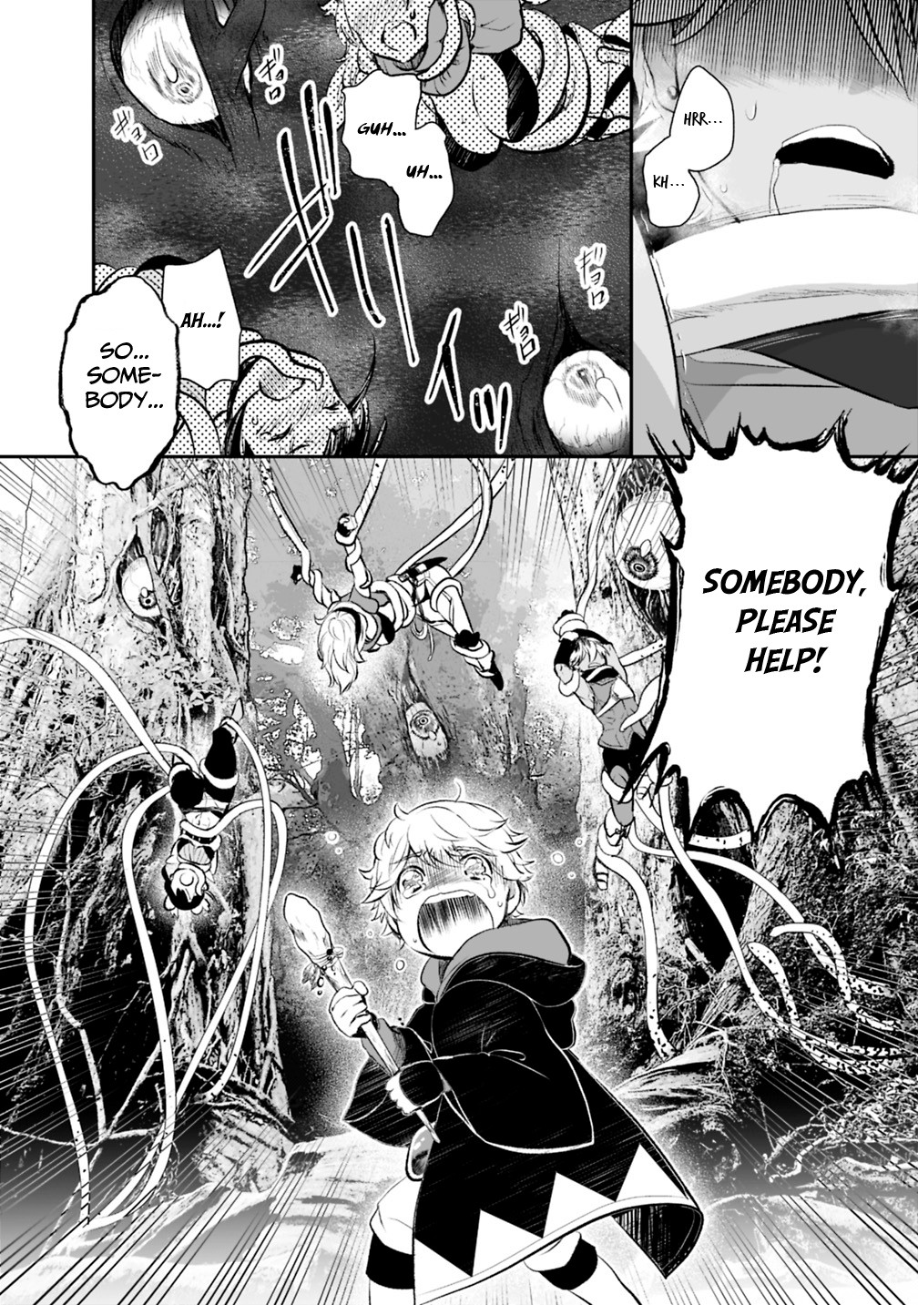Did You Know That a Playboy Can Change His Job to a Sage? ~The Level 99 Jester Expelled from the Heroes' Party Will Become a 'Great Sage'~ Chapter 20 page 15 - Chapter 20