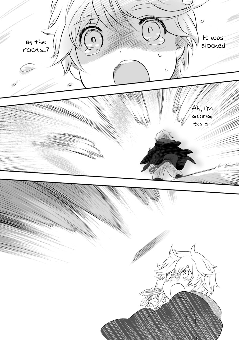 Did You Know That a Playboy Can Change His Job to a Sage? ~The Level 99 Jester Expelled from the Heroes' Party Will Become a 'Great Sage'~ Chapter 20 page 19 - Chapter 20