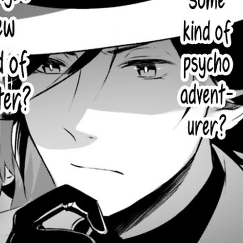 Did You Know That a Playboy Can Change His Job to a Sage? ~The Level 99 Jester Expelled from the Heroes' Party Will Become a 'Great Sage'~ Chapter 21.2 cover