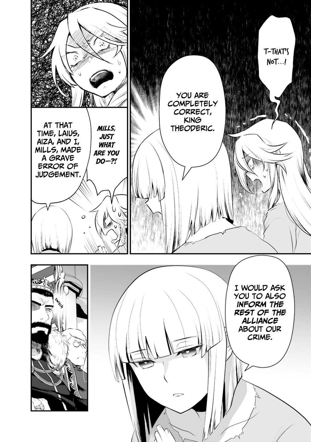 Did You Know That a Playboy Can Change His Job to a Sage? ~The Level 99 Jester Expelled from the Heroes' Party Will Become a 'Great Sage'~ Chapter 22 page 10 - Chapter 22