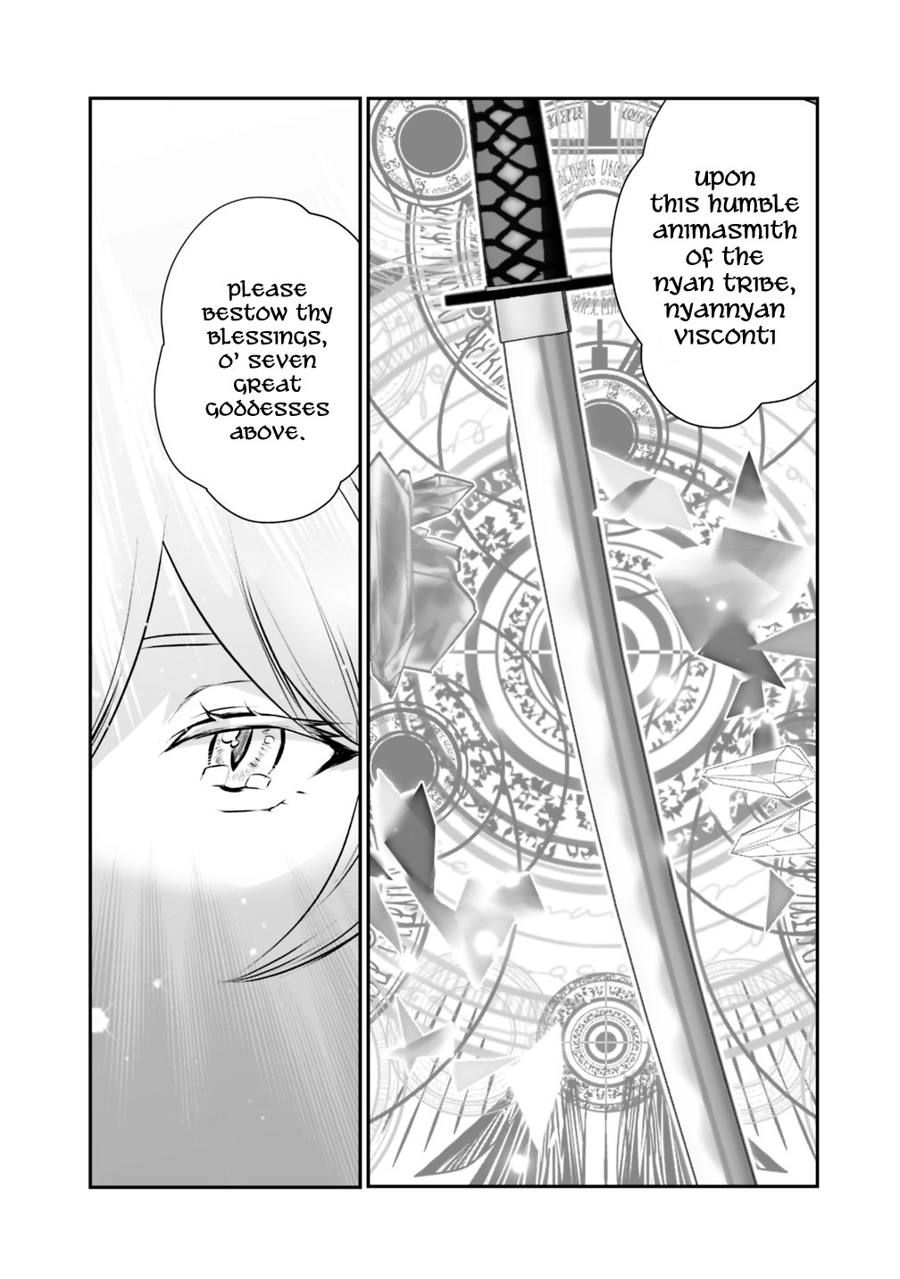 Did You Know That a Playboy Can Change His Job to a Sage? ~The Level 99 Jester Expelled from the Heroes' Party Will Become a 'Great Sage'~ Chapter 23 page 4 - Chapter 23