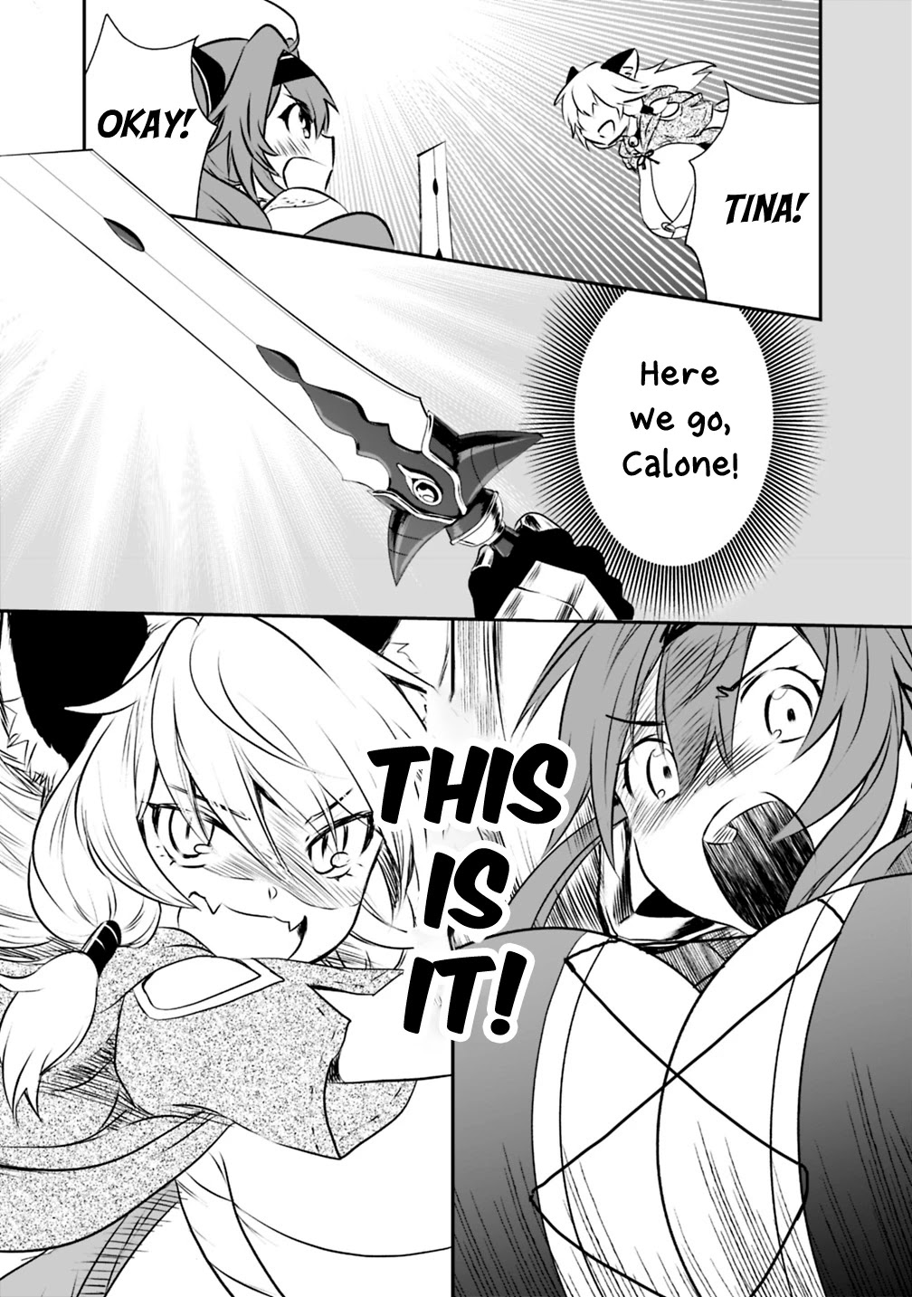 Did You Know That a Playboy Can Change His Job to a Sage? ~The Level 99 Jester Expelled from the Heroes' Party Will Become a 'Great Sage'~ Chapter 24 page 18 - Chapter 24