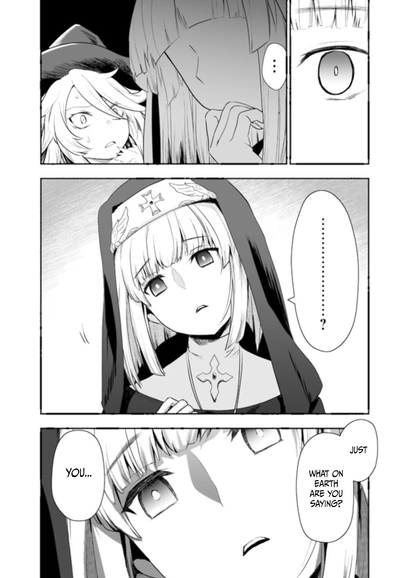 Did You Know That a Playboy Can Change His Job to a Sage? ~The Level 99 Jester Expelled from the Heroes' Party Will Become a 'Great Sage'~ Chapter 26 page 6 - Chapter 26