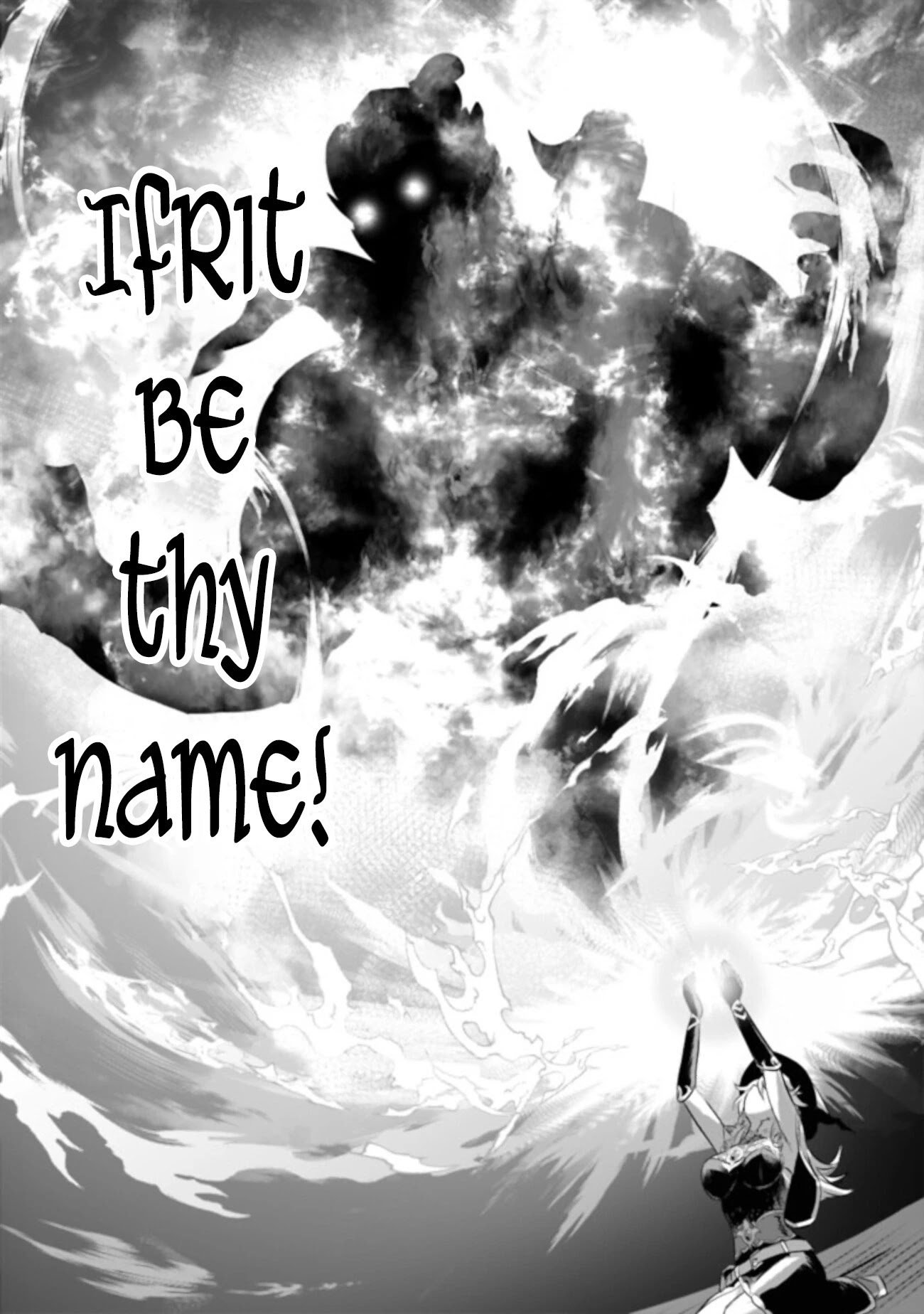 Did You Know That a Playboy Can Change His Job to a Sage? ~The Level 99 Jester Expelled from the Heroes' Party Will Become a 'Great Sage'~ Chapter 27 page 9 - Chapter 27