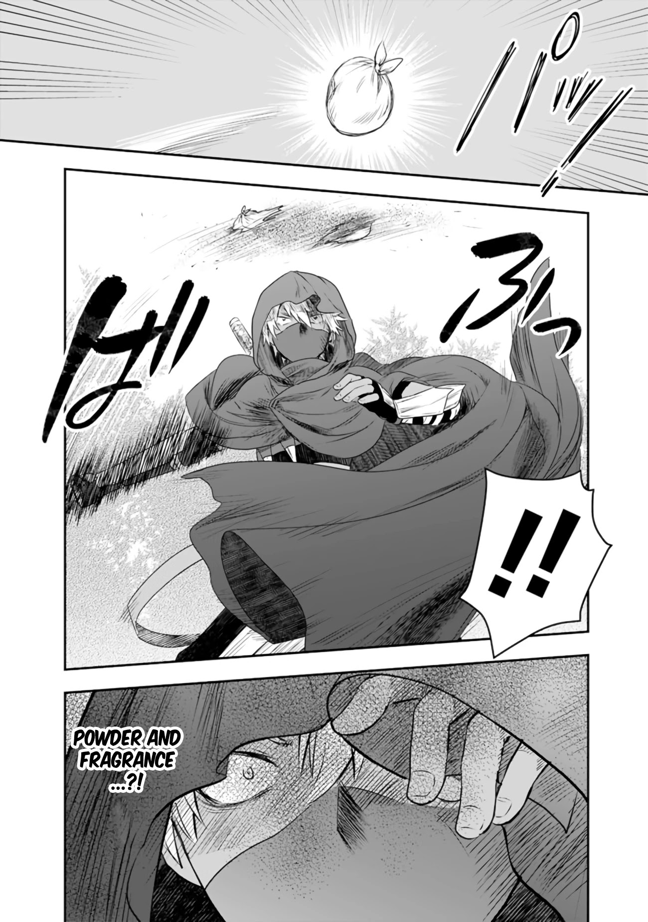 Did You Know That a Playboy Can Change His Job to a Sage? ~The Level 99 Jester Expelled from the Heroes' Party Will Become a 'Great Sage'~ Chapter 28 page 14 - Chapter 28