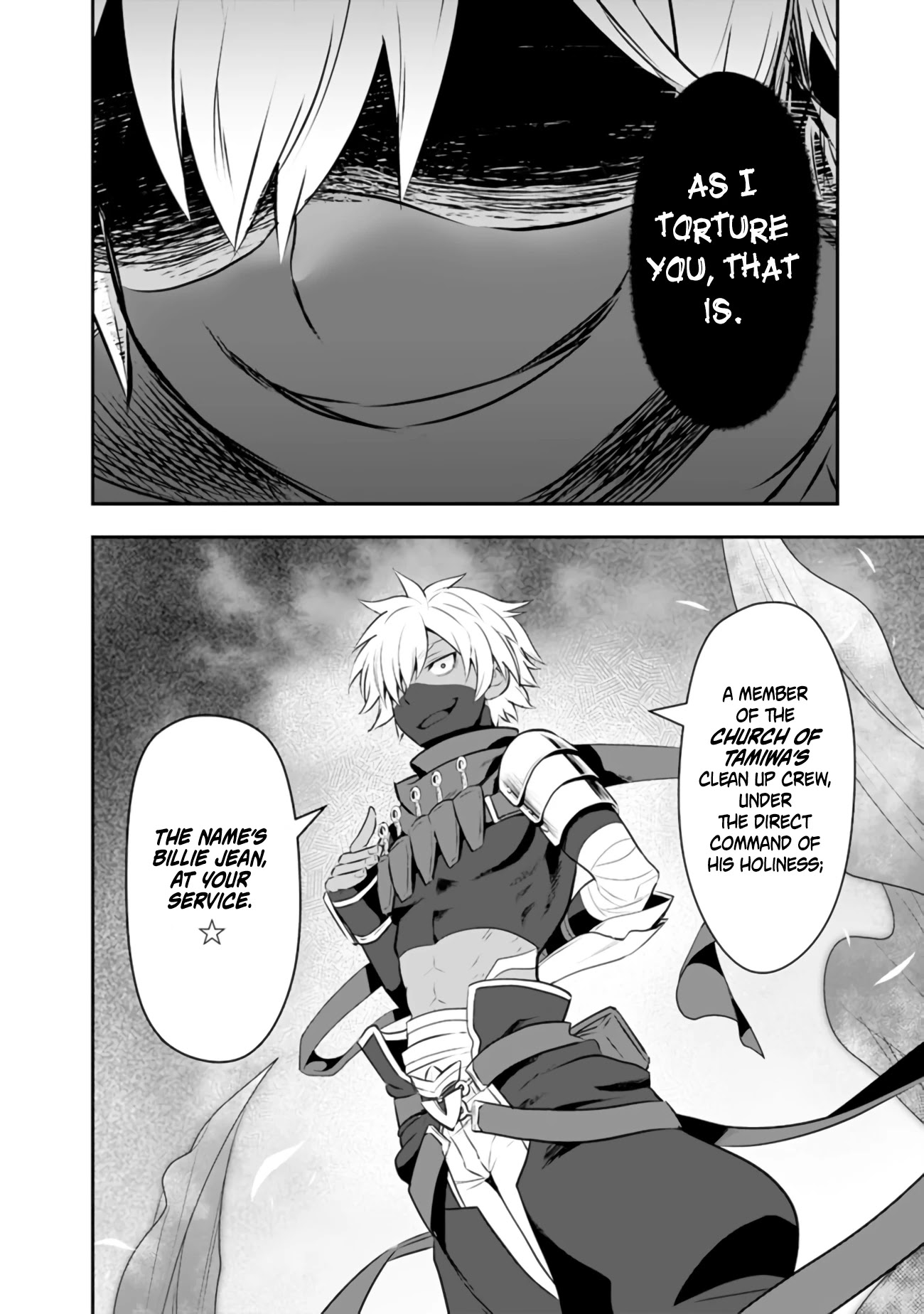 Did You Know That a Playboy Can Change His Job to a Sage? ~The Level 99 Jester Expelled from the Heroes' Party Will Become a 'Great Sage'~ Chapter 28 page 20 - Chapter 28