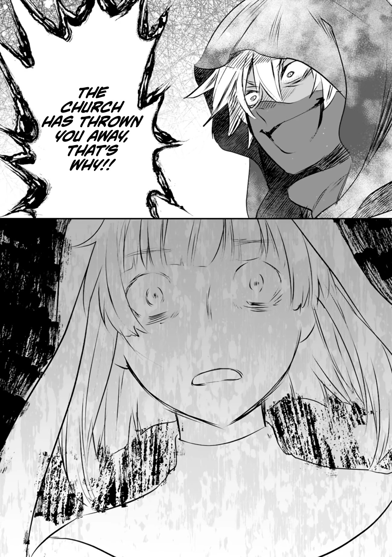 Did You Know That a Playboy Can Change His Job to a Sage? ~The Level 99 Jester Expelled from the Heroes' Party Will Become a 'Great Sage'~ Chapter 28 page 5 - Chapter 28