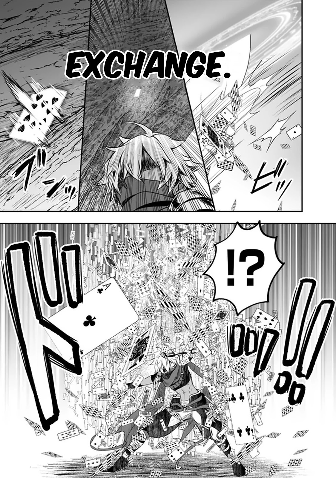 Did You Know That a Playboy Can Change His Job to a Sage? ~The Level 99 Jester Expelled from the Heroes' Party Will Become a 'Great Sage'~ Chapter 29.1 page 11 - Chapter 29.1