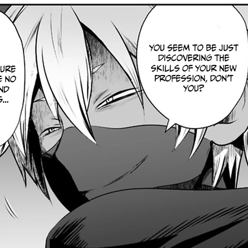 Did You Know That a Playboy Can Change His Job to a Sage? ~The Level 99 Jester Expelled from the Heroes' Party Will Become a 'Great Sage'~ Chapter 29.1 cover