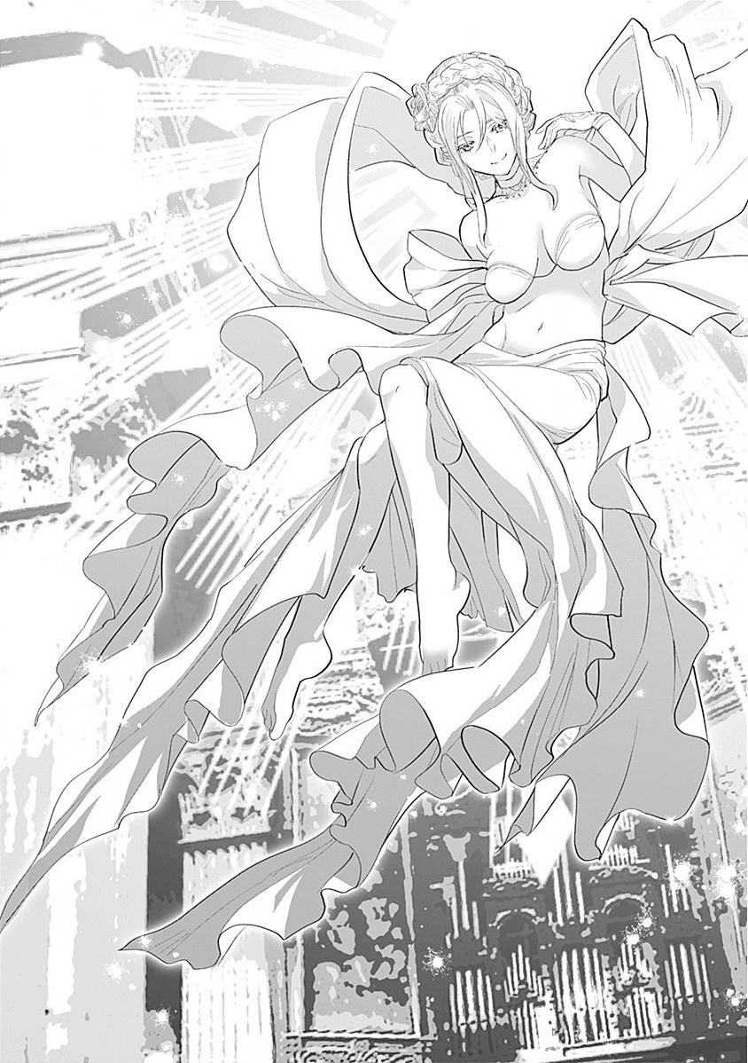 Did You Know That a Playboy Can Change His Job to a Sage? ~The Level 99 Jester Expelled from the Heroes' Party Will Become a 'Great Sage'~ Chapter 3 page 11 - Chapter 3