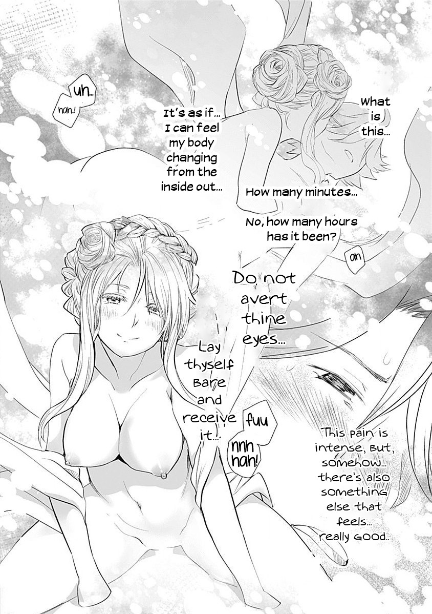 Did You Know That a Playboy Can Change His Job to a Sage? ~The Level 99 Jester Expelled from the Heroes' Party Will Become a 'Great Sage'~ Chapter 3 page 14 - Chapter 3