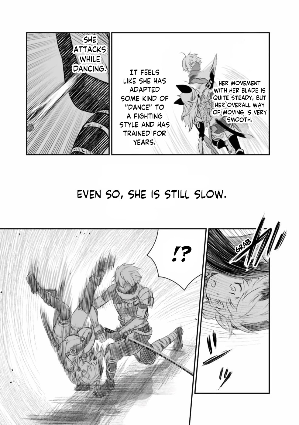 Did You Know That a Playboy Can Change His Job to a Sage? ~The Level 99 Jester Expelled from the Heroes' Party Will Become a 'Great Sage'~ Chapter 30 page 14 - Chapter 30