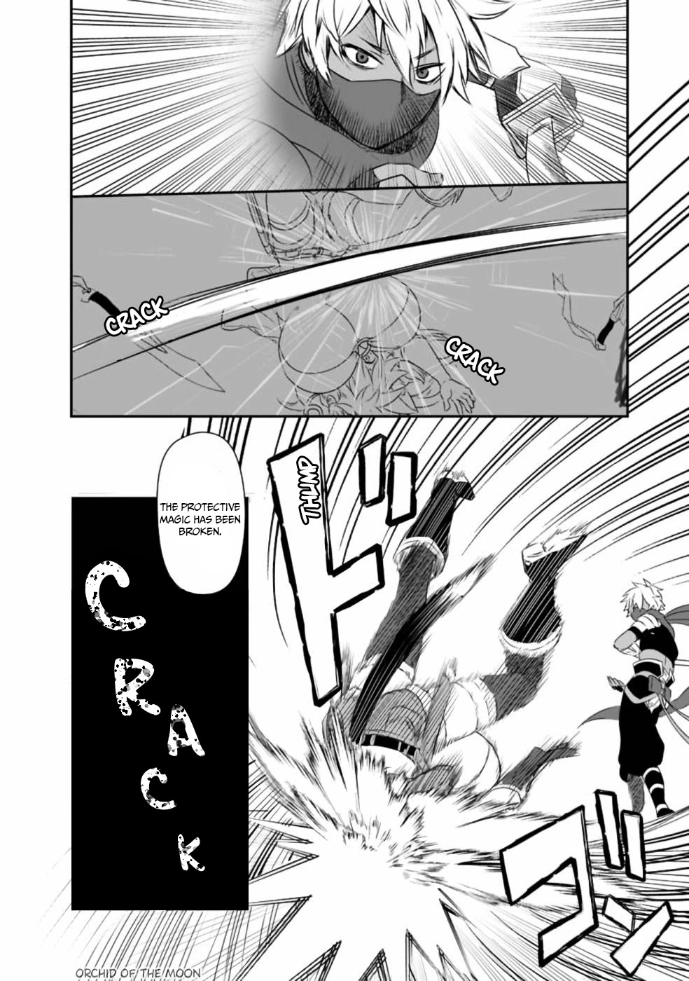 Did You Know That a Playboy Can Change His Job to a Sage? ~The Level 99 Jester Expelled from the Heroes' Party Will Become a 'Great Sage'~ Chapter 30 page 15 - Chapter 30