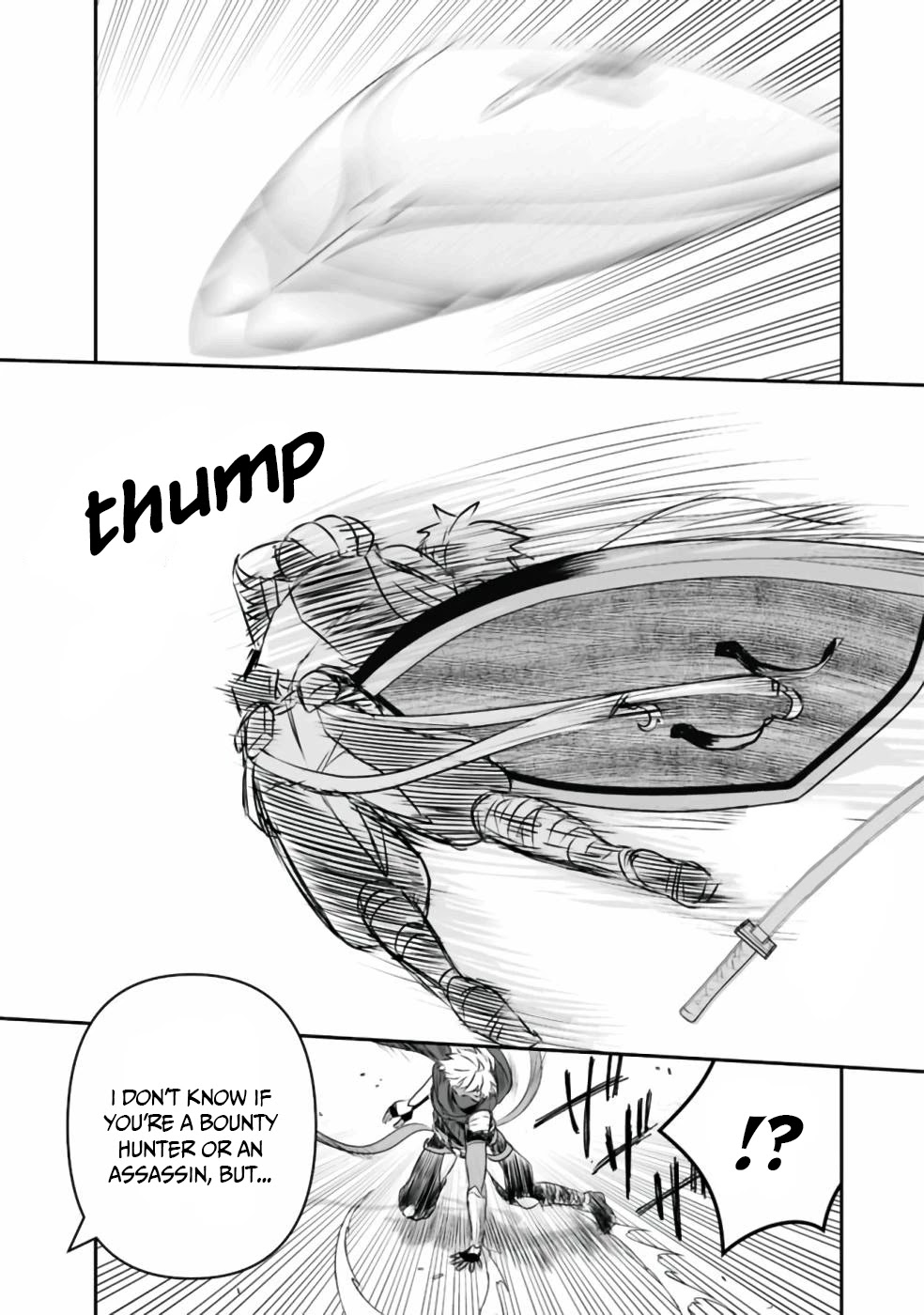 Did You Know That a Playboy Can Change His Job to a Sage? ~The Level 99 Jester Expelled from the Heroes' Party Will Become a 'Great Sage'~ Chapter 30 page 17 - Chapter 30