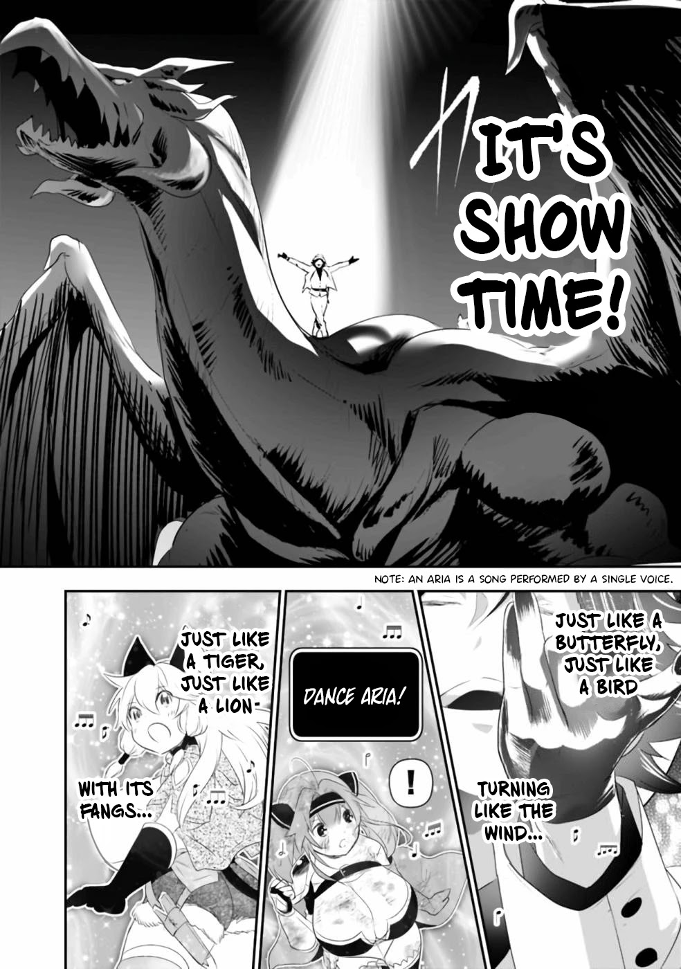 Did You Know That a Playboy Can Change His Job to a Sage? ~The Level 99 Jester Expelled from the Heroes' Party Will Become a 'Great Sage'~ Chapter 34 page 8 - Chapter 34
