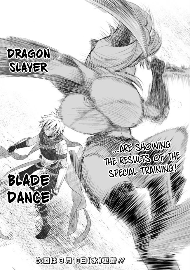 Did You Know That a Playboy Can Change His Job to a Sage? ~The Level 99 Jester Expelled from the Heroes' Party Will Become a 'Great Sage'~ Chapter 35 page 10 - Chapter 35