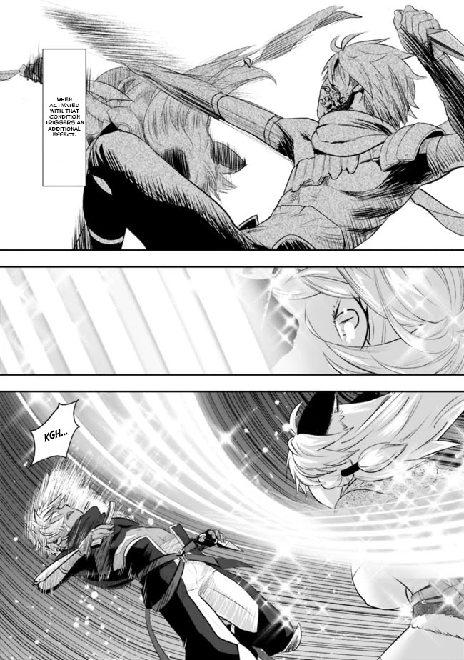 Did You Know That a Playboy Can Change His Job to a Sage? ~The Level 99 Jester Expelled from the Heroes' Party Will Become a 'Great Sage'~ Chapter 35 page 12 - Chapter 35